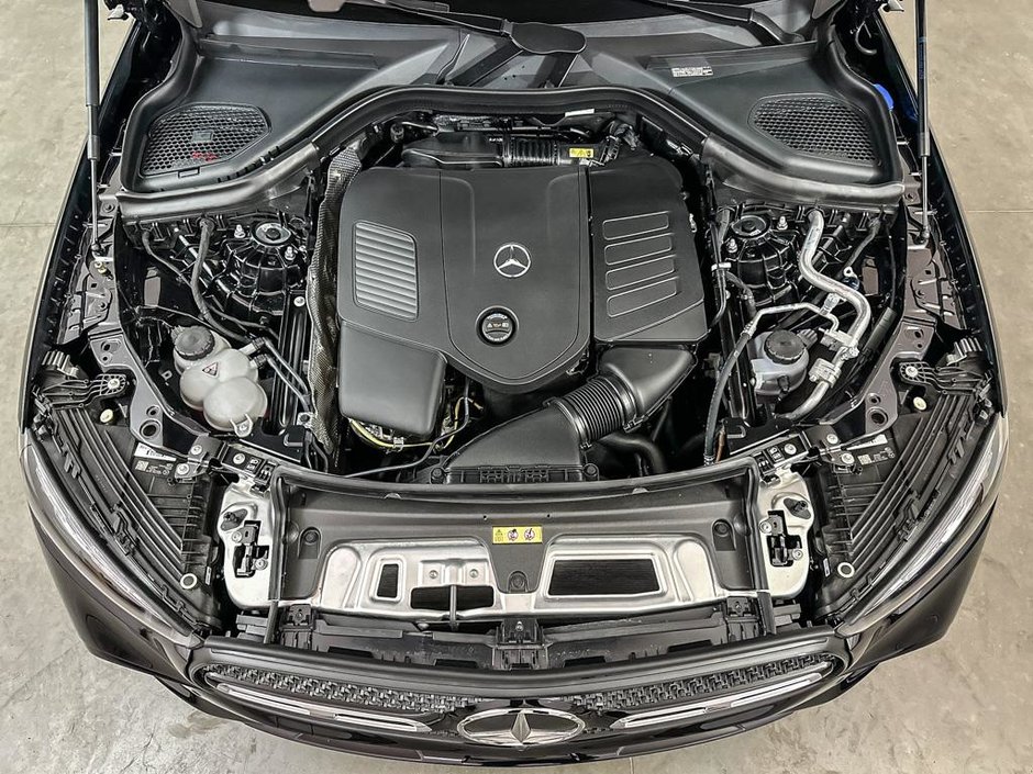 2026 Mercedes-Benz GLC 300 4MATIC SUV