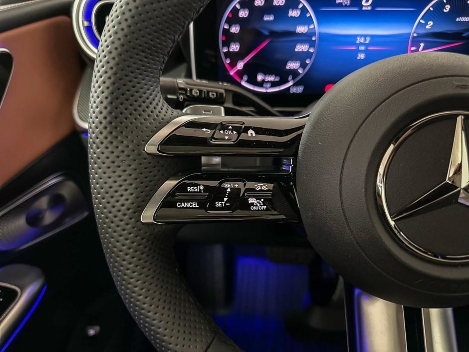 2026 Mercedes-Benz GLC 300 4MATIC SUV