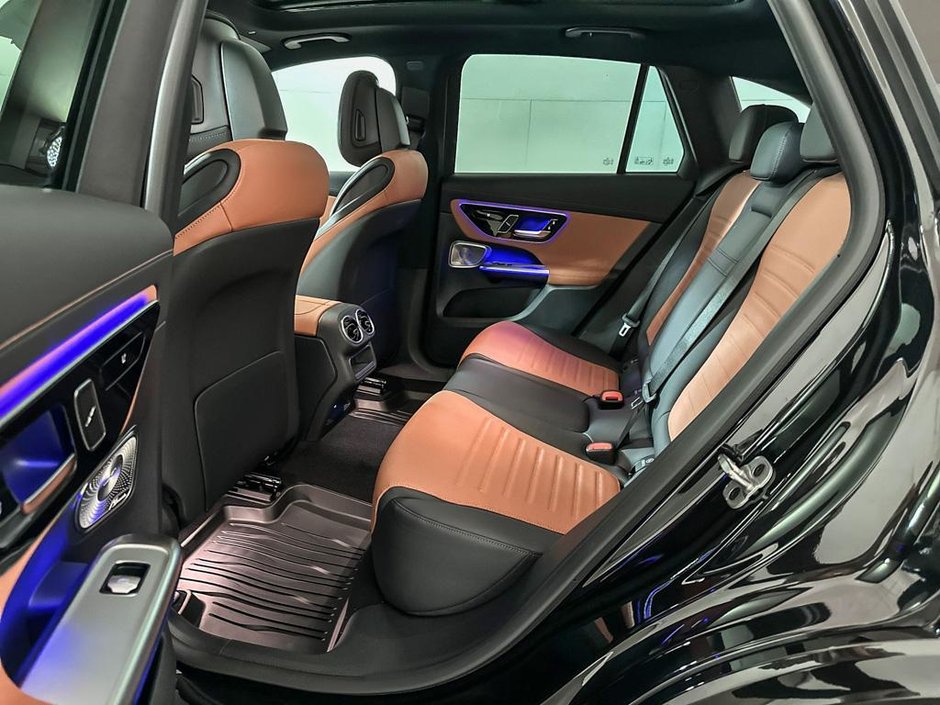 2026 Mercedes-Benz GLC 300 4MATIC SUV