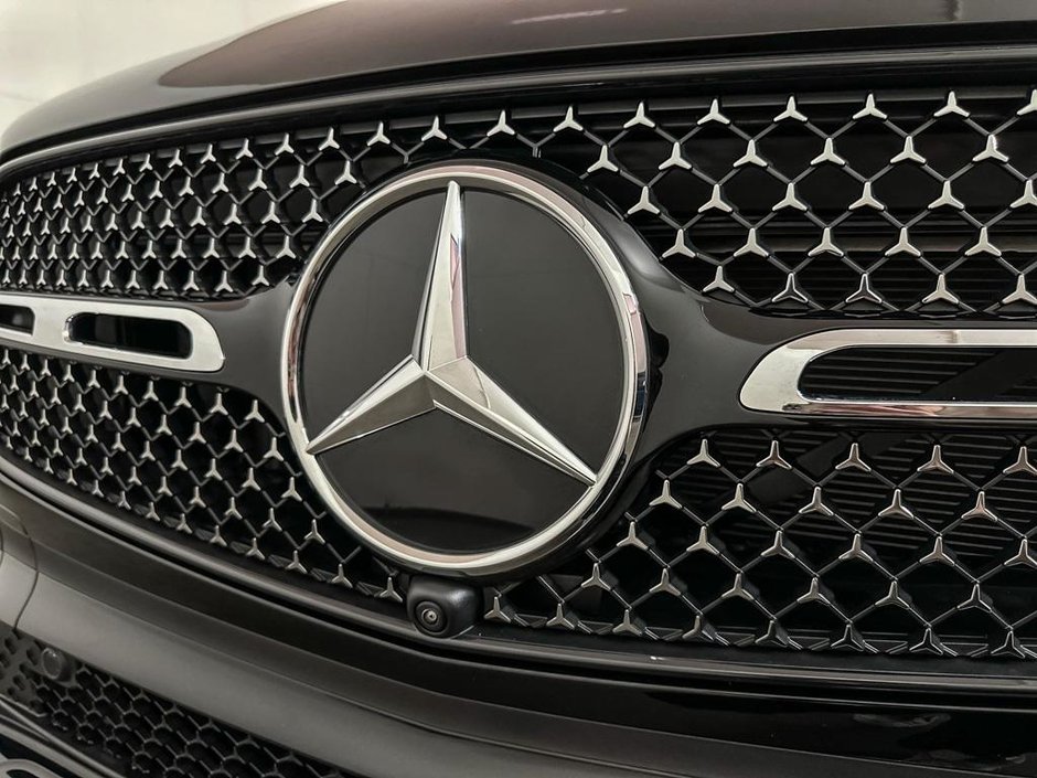 2026 Mercedes-Benz GLC 300 4MATIC SUV