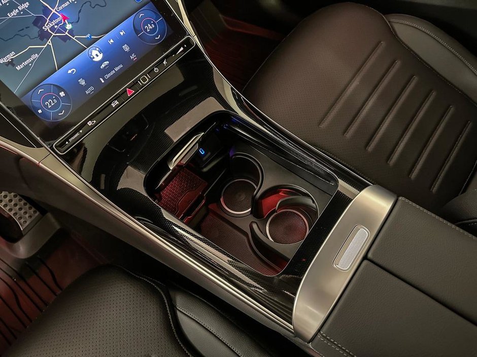 2026 Mercedes-Benz GLC 300 4MATIC SUV