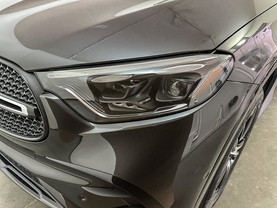 2026 Mercedes-Benz GLC 300 4MATIC SUV
