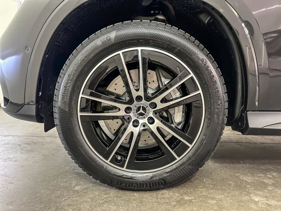 2026 Mercedes-Benz GLC 300 4MATIC SUV
