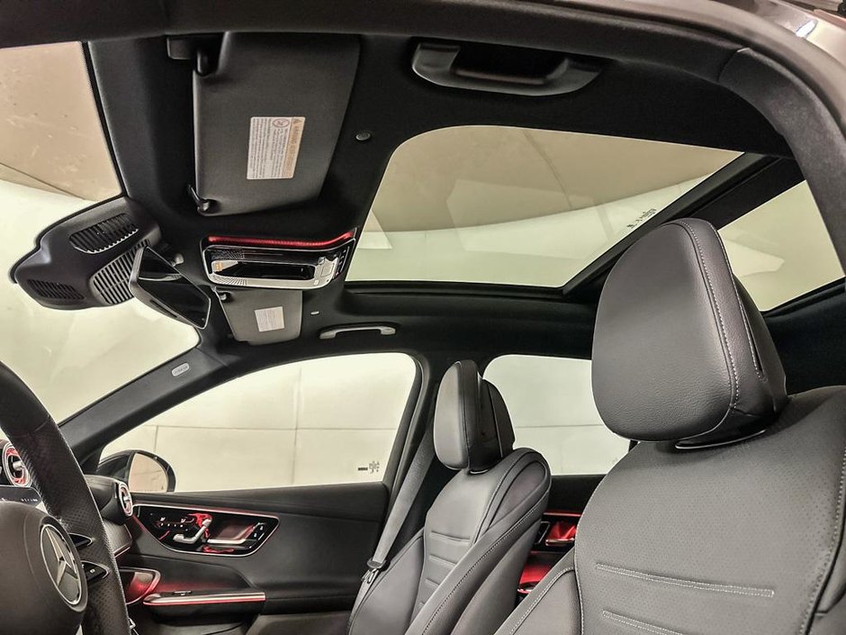 2026 Mercedes-Benz GLC 300 4MATIC SUV