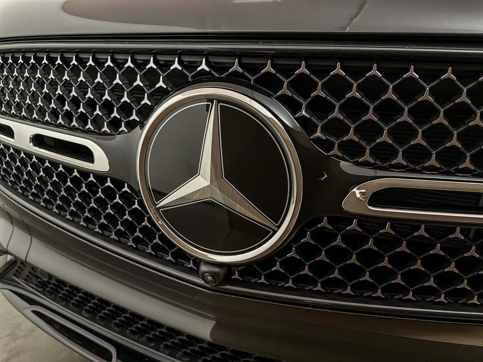 2026 Mercedes-Benz GLC 300 4MATIC SUV