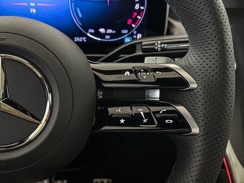 2026 Mercedes-Benz GLC 350e 4MATIC SUV
