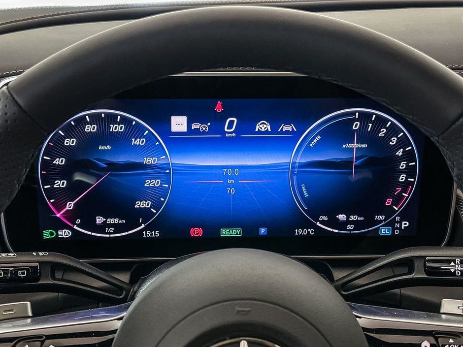2026 Mercedes-Benz GLC 350e 4MATIC SUV