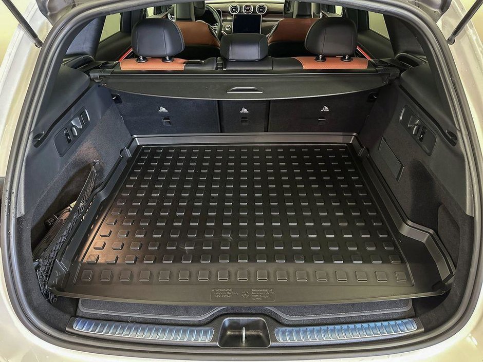 2026 Mercedes-Benz GLC 350e 4MATIC SUV