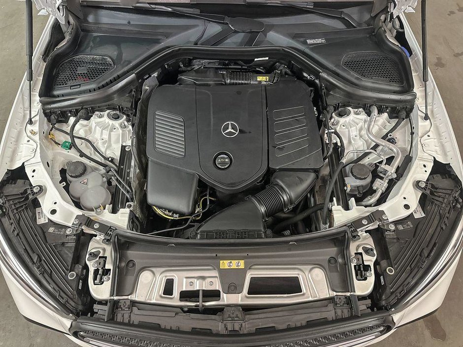 2026 Mercedes-Benz GLC 350e 4MATIC SUV