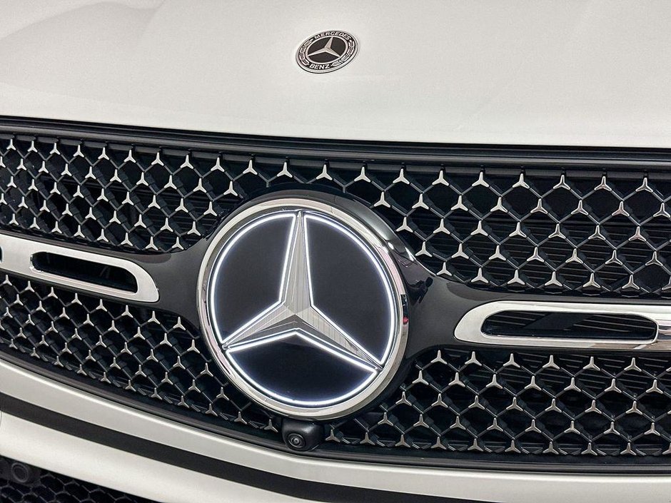 2026 Mercedes-Benz GLC 350e 4MATIC SUV