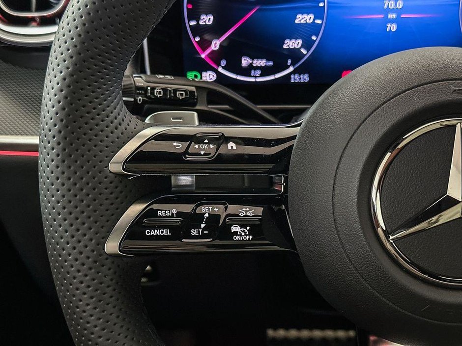 2026 Mercedes-Benz GLC 350e 4MATIC SUV