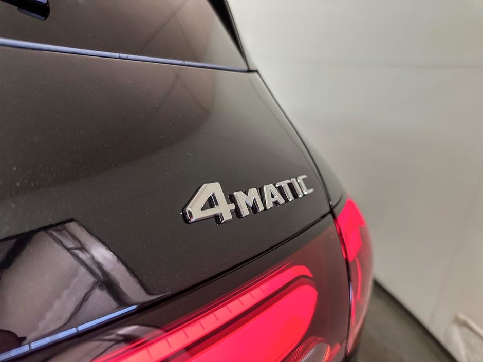 2026 Mercedes-Benz GLC 300 4MATIC SUV