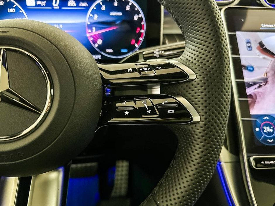 2026 Mercedes-Benz GLC 300 4MATIC SUV