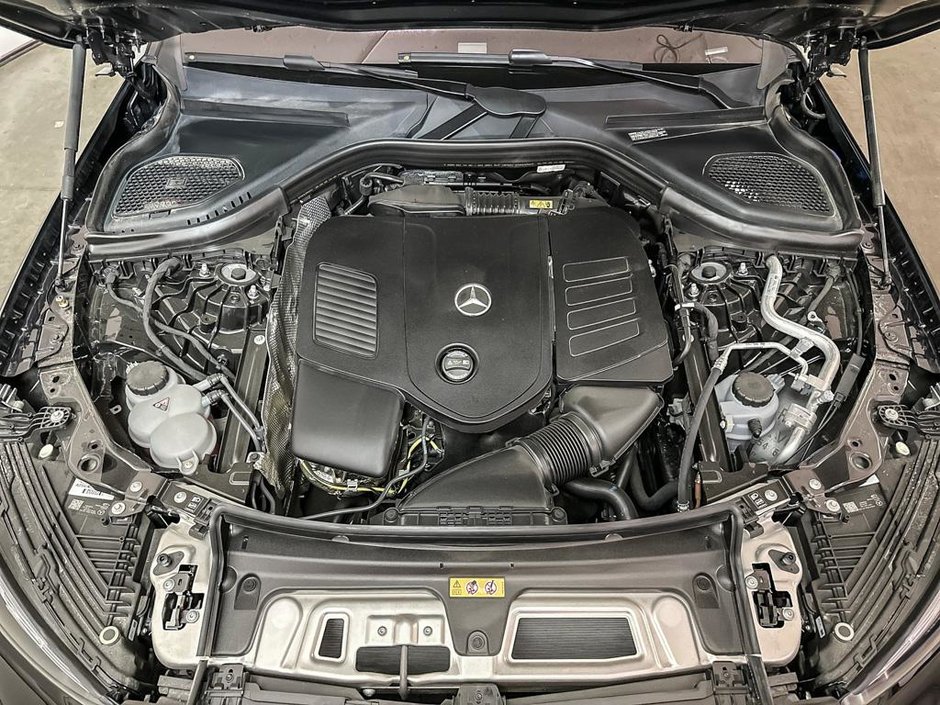 2026 Mercedes-Benz GLC 300 4MATIC SUV