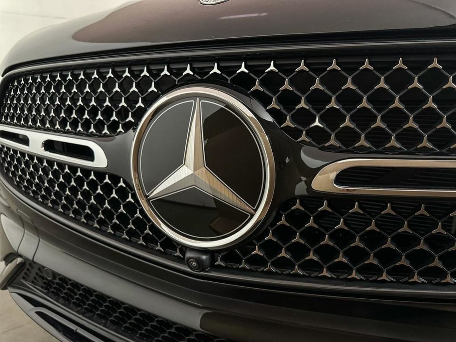 2026 Mercedes-Benz GLC 300 4MATIC SUV