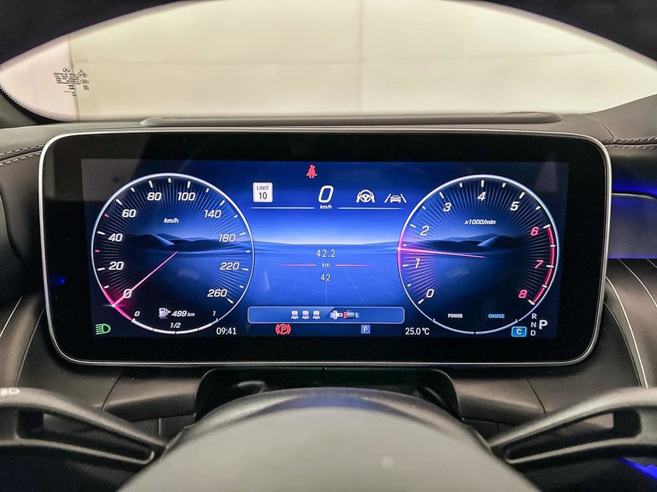 2026 Mercedes-Benz GLC 300 4MATIC SUV