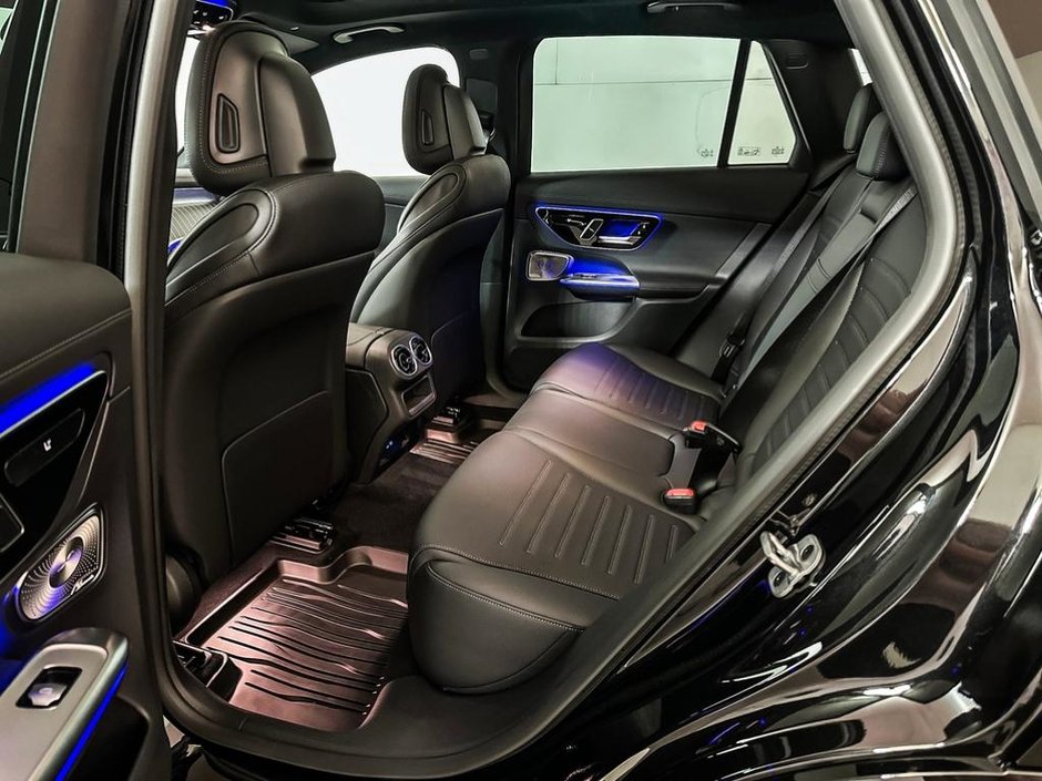 2026 Mercedes-Benz GLC 300 4MATIC SUV