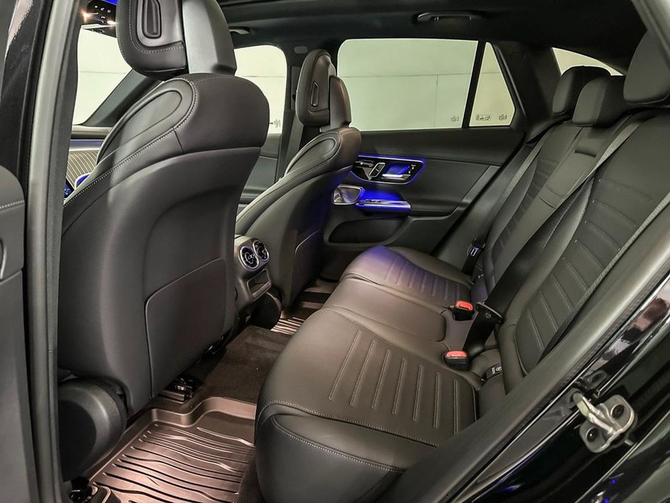 2026 Mercedes-Benz GLC 300 4MATIC SUV
