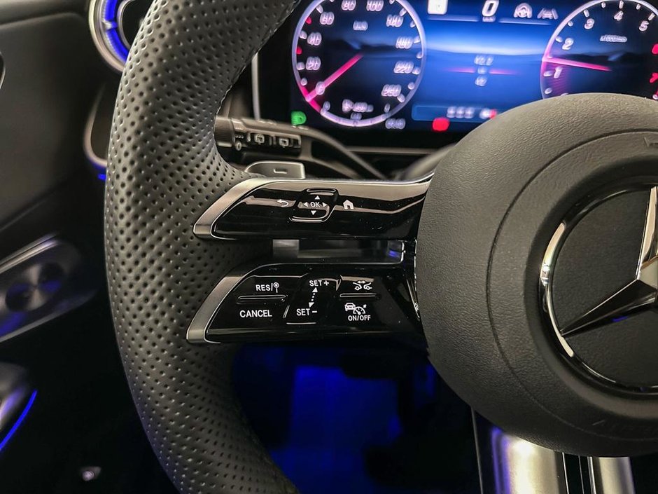 2026 Mercedes-Benz GLC 300 4MATIC SUV