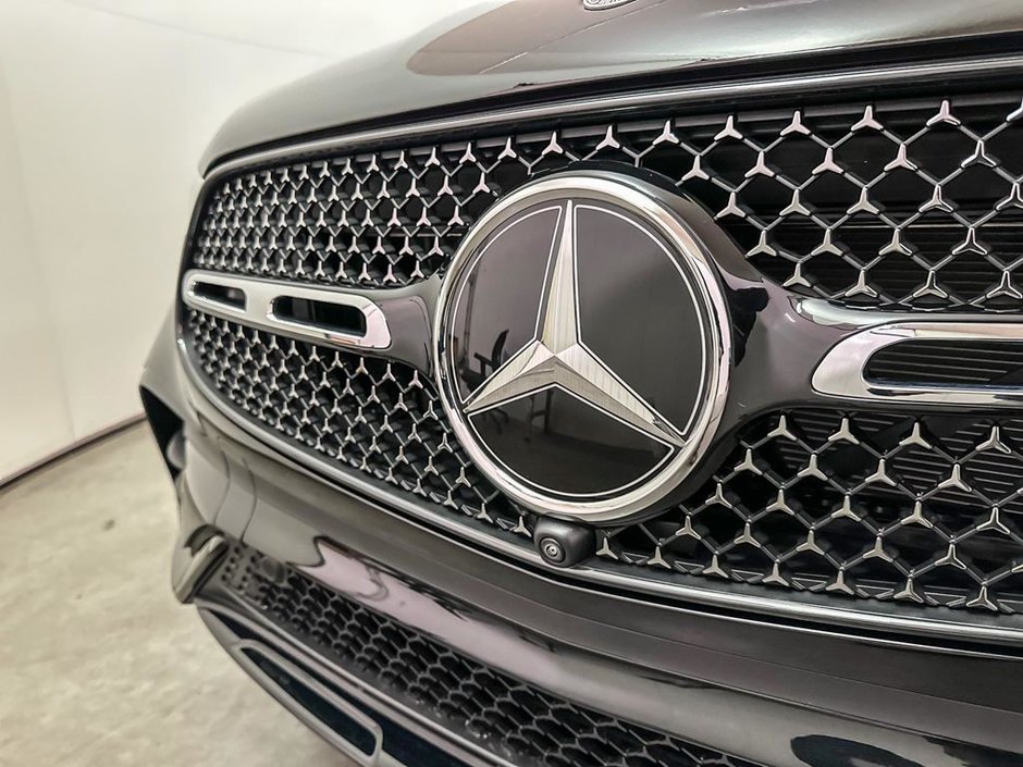 2026 Mercedes-Benz GLC 300 4MATIC SUV