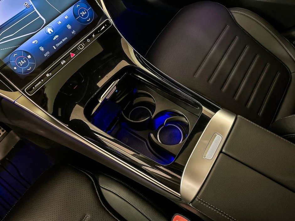 2026 Mercedes-Benz GLC 300 4MATIC SUV