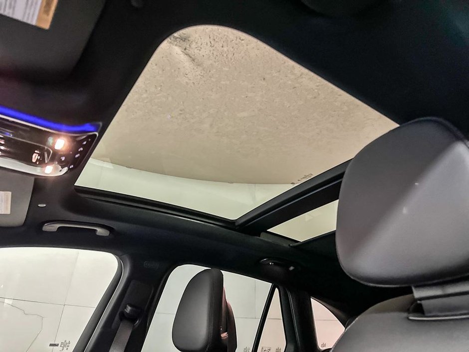 2026 Mercedes-Benz GLC 300 4MATIC SUV
