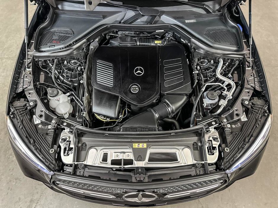 2026 Mercedes-Benz GLC 300 4MATIC SUV