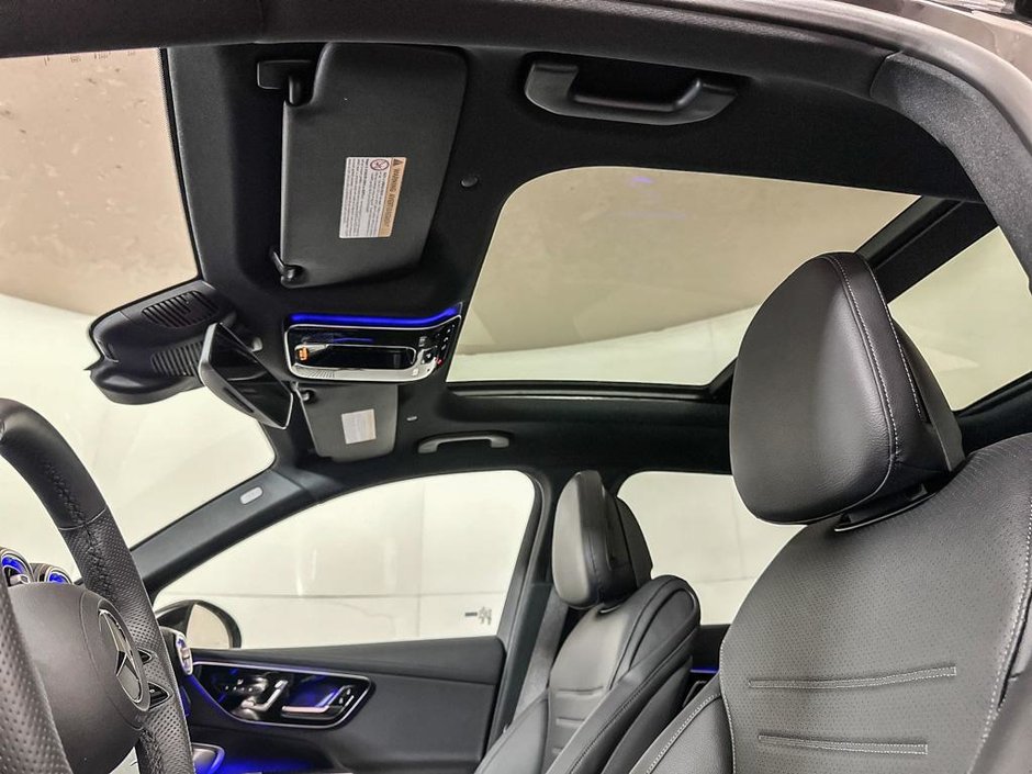 2026 Mercedes-Benz GLC 300 4MATIC SUV
