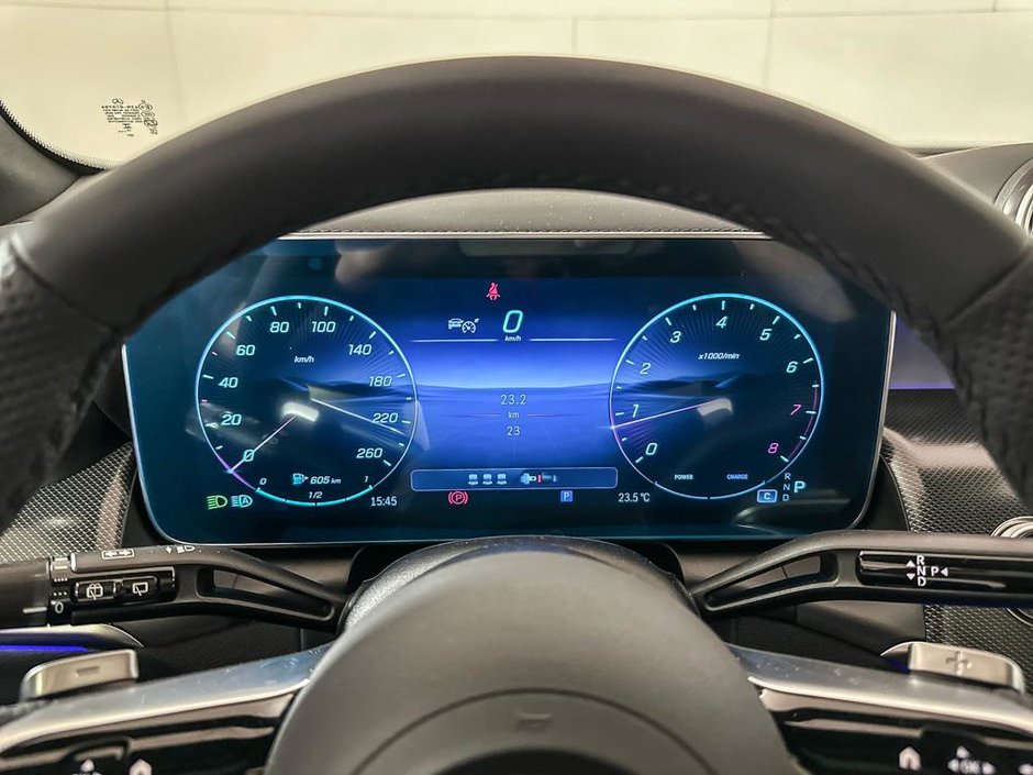 2026 Mercedes-Benz GLC 300 4MATIC SUV