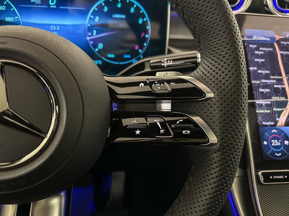 2026 Mercedes-Benz GLC 300 4MATIC SUV