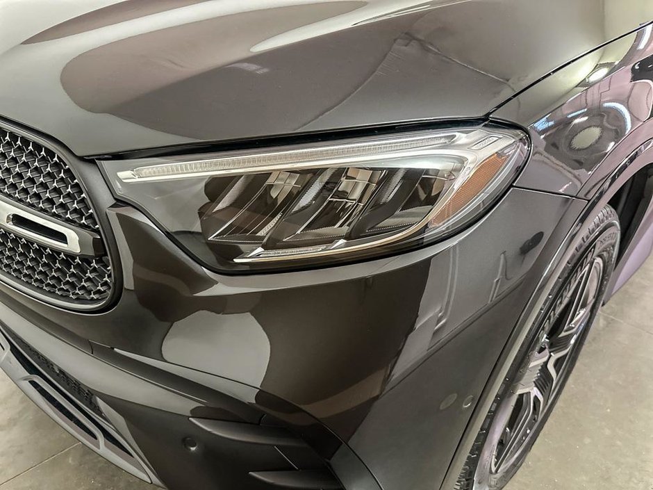 2026 Mercedes-Benz GLC 300 4MATIC SUV