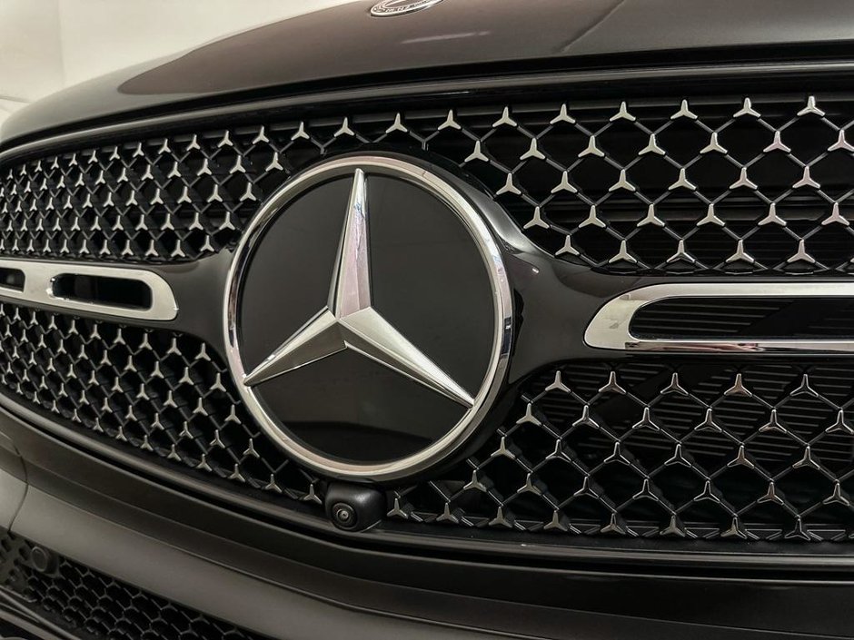 2026 Mercedes-Benz GLC 300 4MATIC SUV