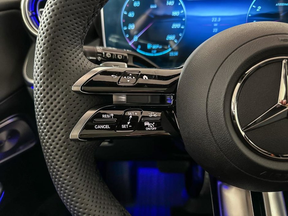 2026 Mercedes-Benz GLC 300 4MATIC SUV