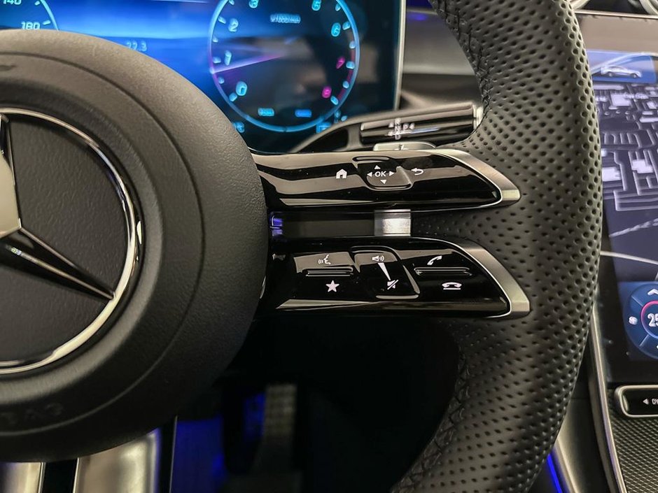 2026 Mercedes-Benz GLC 300 4MATIC SUV