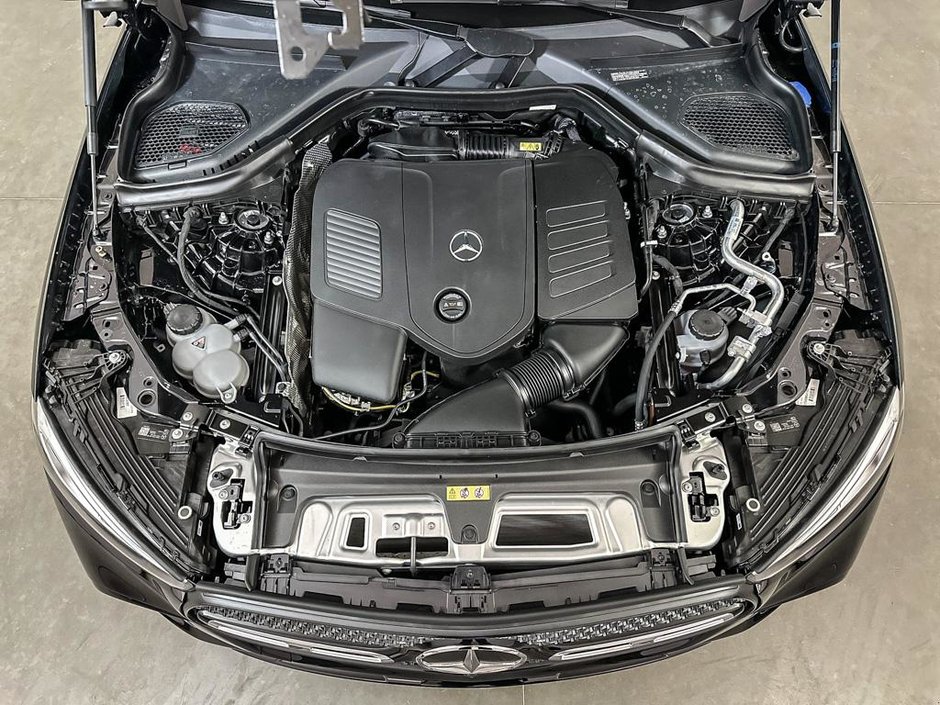 2026 Mercedes-Benz GLC 300 4MATIC SUV