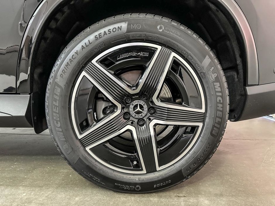 2026 Mercedes-Benz GLC 300 4MATIC SUV