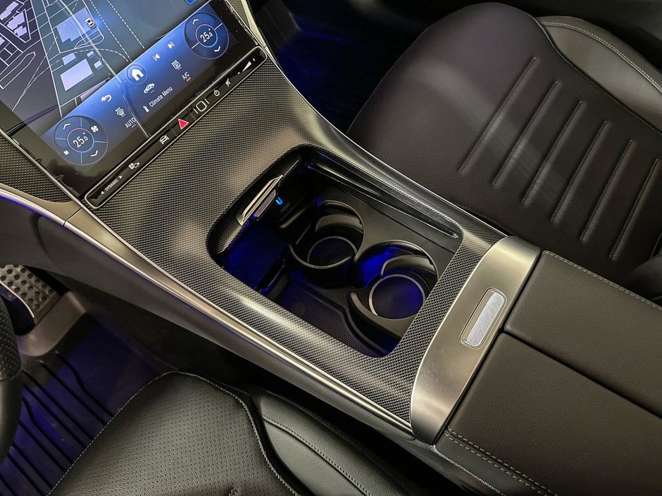 2026 Mercedes-Benz GLC 300 4MATIC SUV