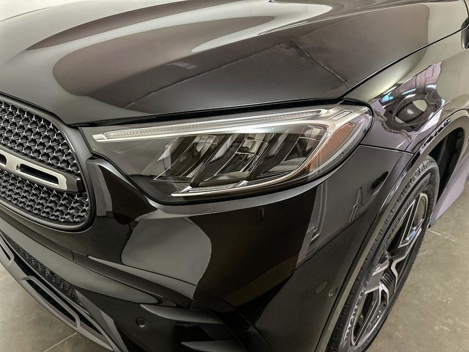 2026 Mercedes-Benz GLC 300 4MATIC SUV