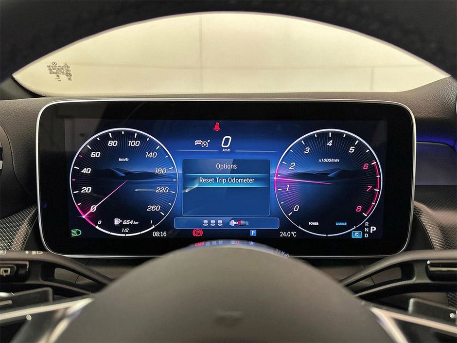 2026 Mercedes-Benz GLC 300 4MATIC SUV