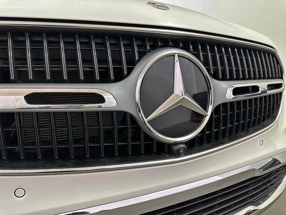 2026 Mercedes-Benz GLC 300 4MATIC SUV