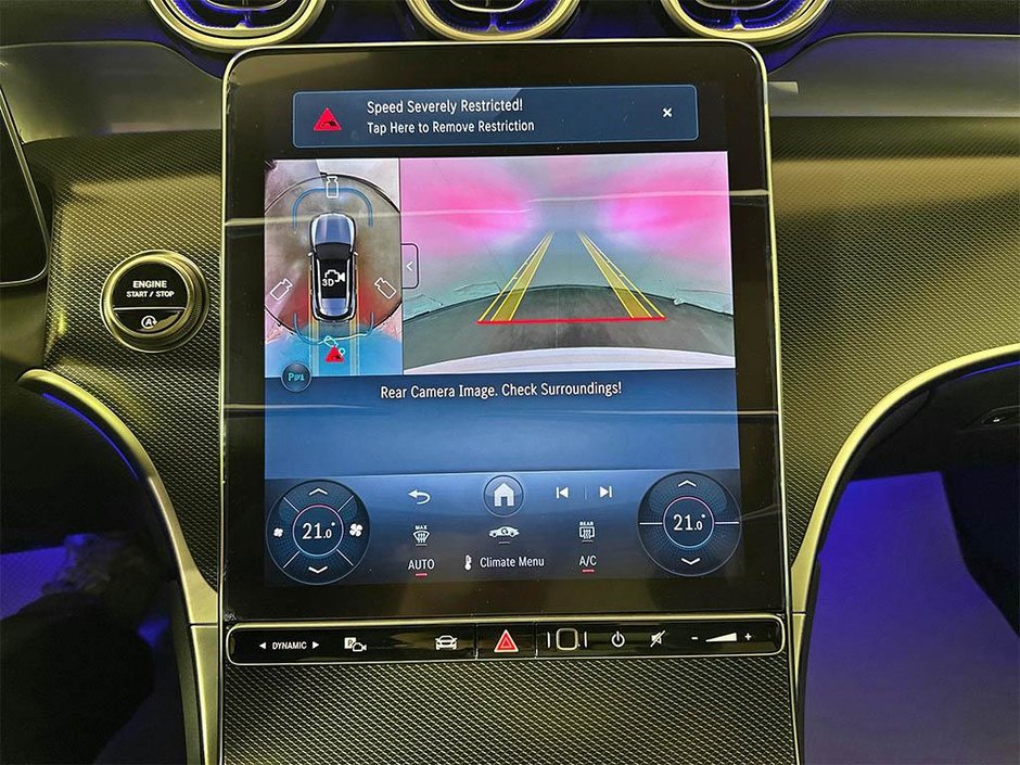 2026 Mercedes-Benz GLC 300 4MATIC SUV