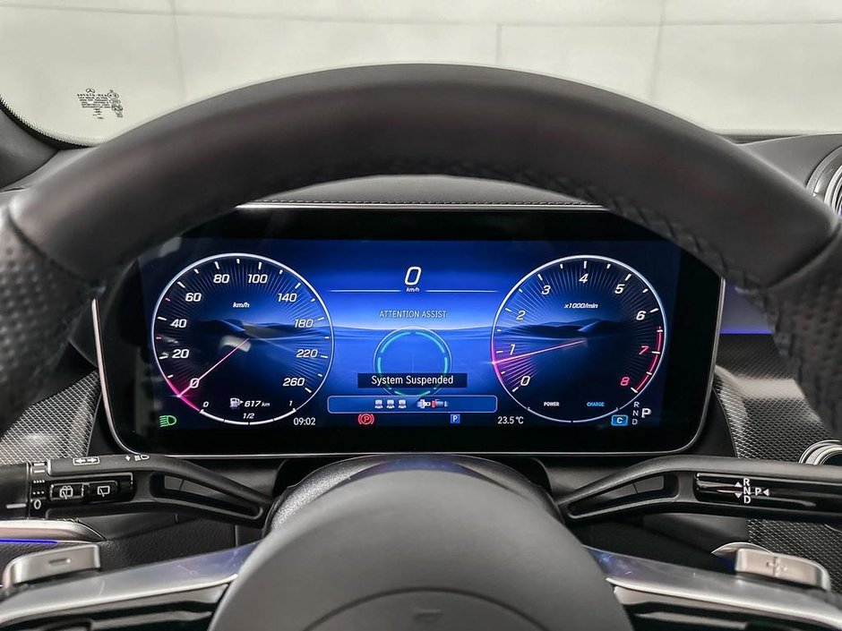 2026 Mercedes-Benz GLC 300 4MATIC SUV