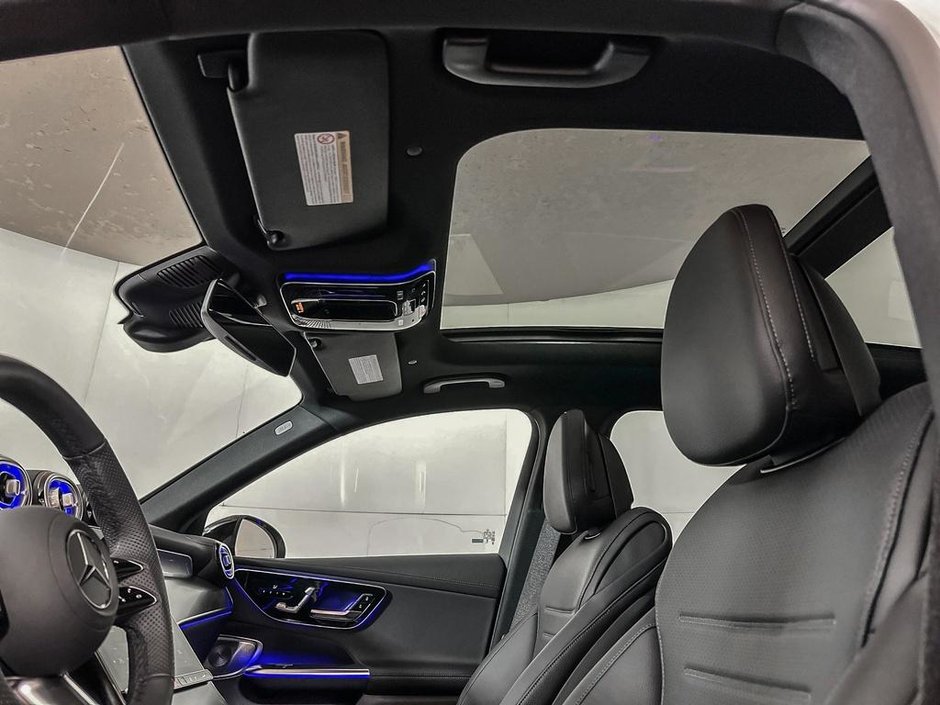 2026 Mercedes-Benz GLC 300 4MATIC SUV