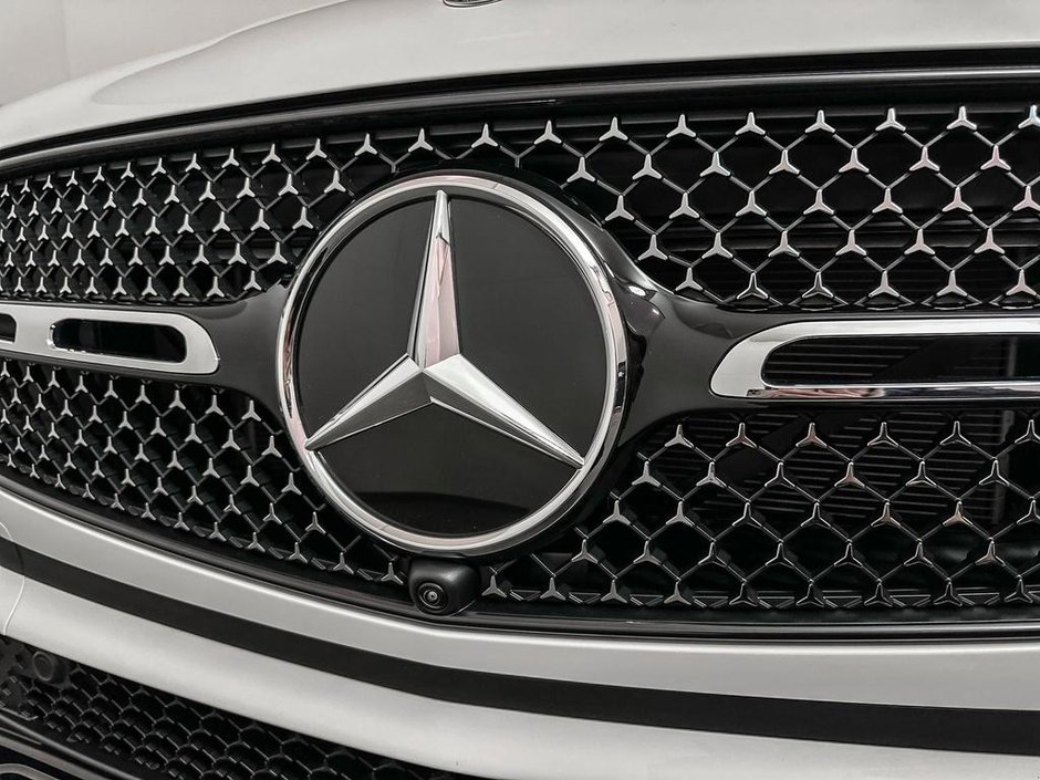 2026 Mercedes-Benz GLC 300 4MATIC SUV