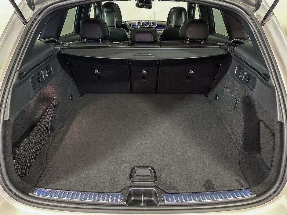 2026 Mercedes-Benz GLC 300 4MATIC SUV