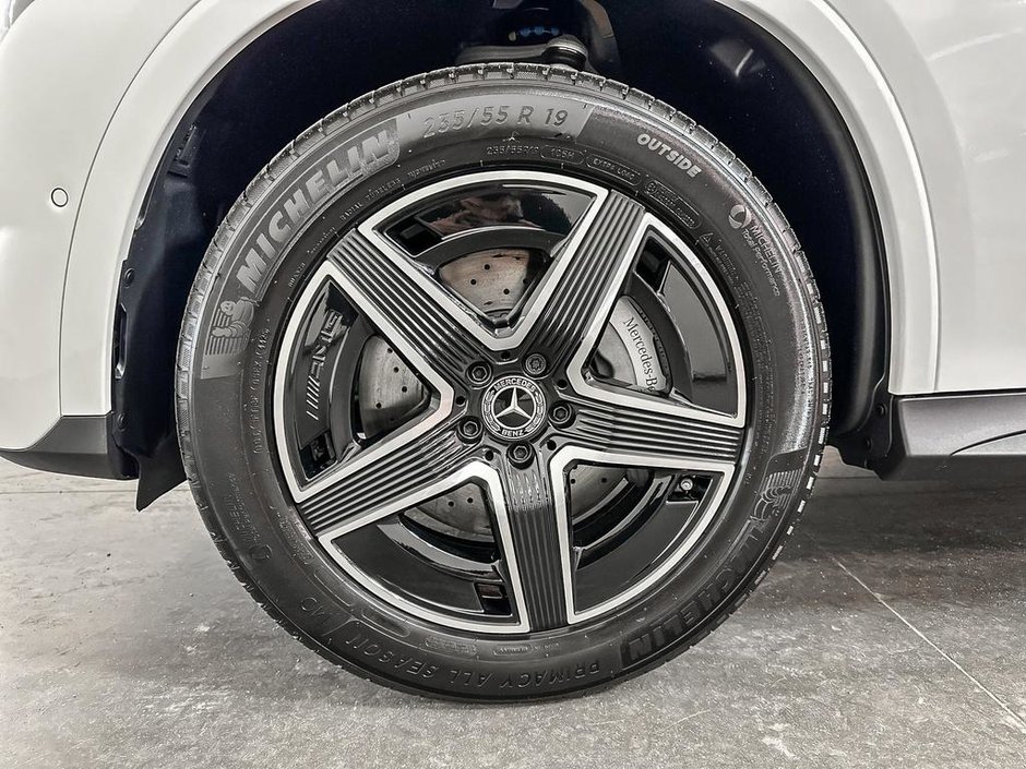 2026 Mercedes-Benz GLC 300 4MATIC SUV