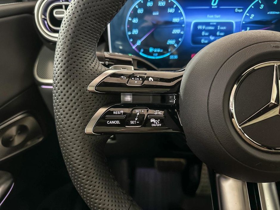 2026 Mercedes-Benz GLC 300 4MATIC Coupe