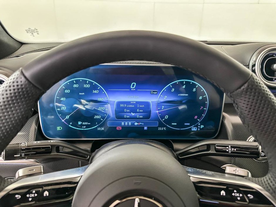 2026 Mercedes-Benz GLC 300 4MATIC Coupe