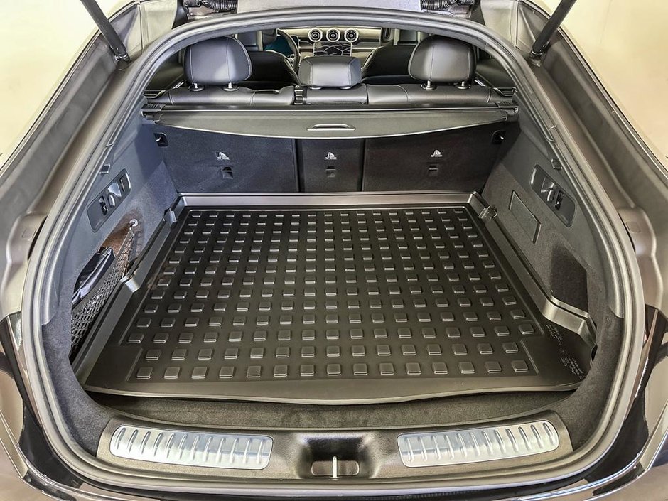 2026 Mercedes-Benz GLC 300 4MATIC Coupe