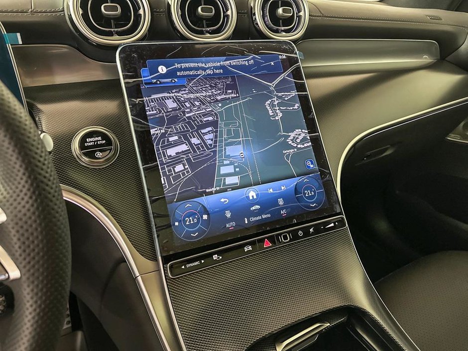 2026 Mercedes-Benz GLC 300 4MATIC Coupe